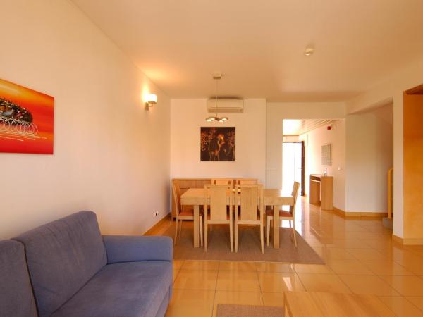Orada Apartamentos Turísticos - Marina de Albufeira : photo 4 de la chambre appartement 1 chambre