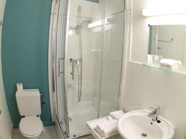 Eurotel : photo 5 de la chambre chambre double