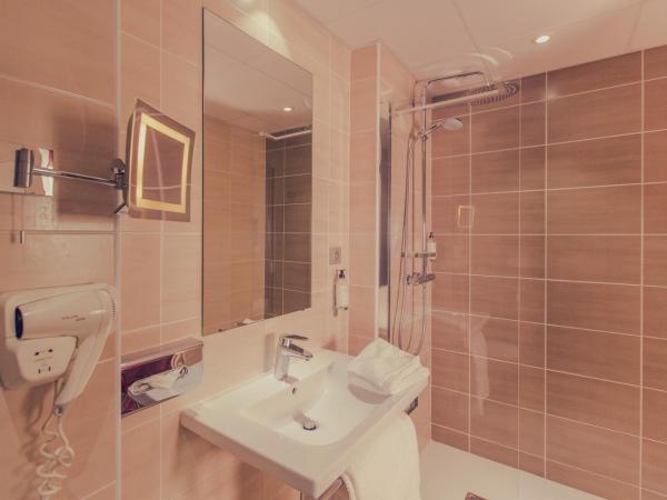 Best Western Plus Richelieu : photo 7 de la chambre chambre simple affaires