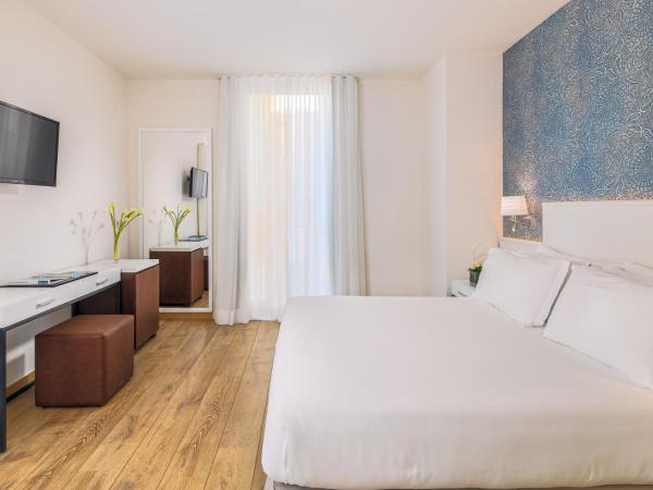 H10 Raco del Pi : photo 2 de la chambre chambre double ou lits jumeaux