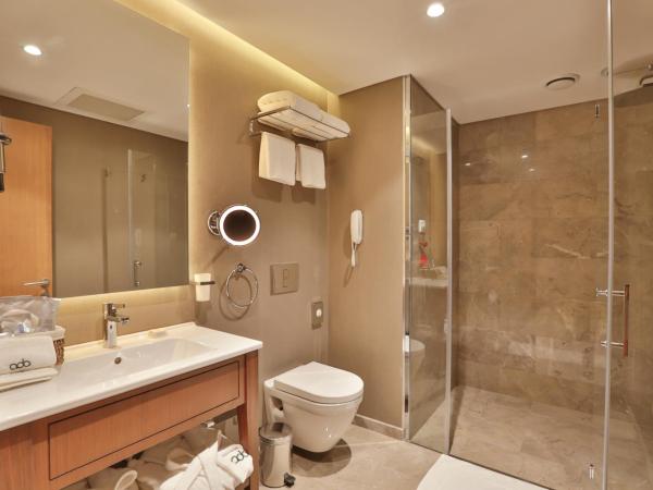 Ada Suites Nisantasi : photo 5 de la chambre suite deluxe