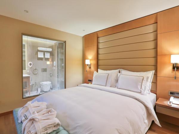 Ada Suites Nisantasi : photo 8 de la chambre suite supérieure