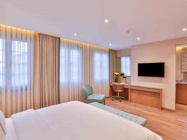 Ada Suites Nisantasi : photo 1 de la chambre suite standard