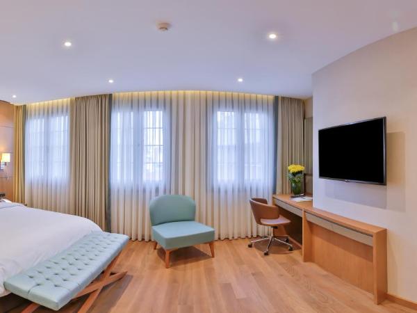 Ada Suites Nisantasi : photo 5 de la chambre suite supérieure