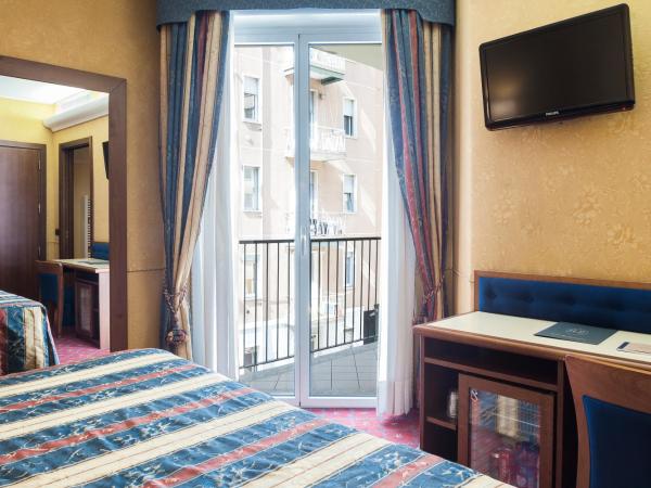 Hotel Des Etrangers : photo 7 de la chambre chambre double supérieure