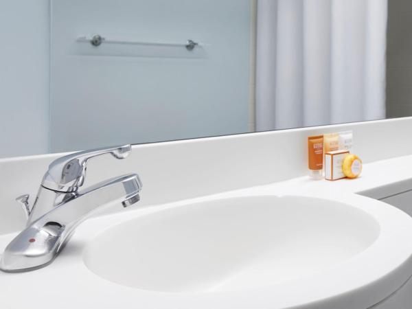 Central Loop Hotel : photo 4 de la chambre chambre double