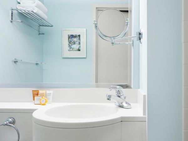 Central Loop Hotel : photo 2 de la chambre chambre double