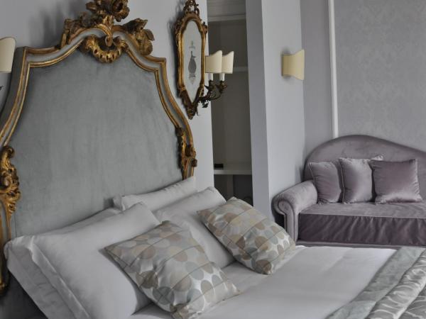 Casa Colleoni : photo 9 de la chambre chambre triple de luxe
