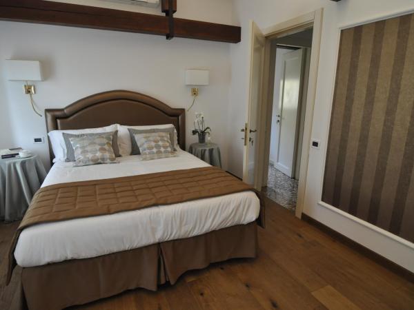 Casa Colleoni : photo 4 de la chambre chambre double deluxe