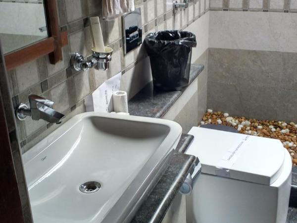 Kondai Lip Backwater Heritage Resort : photo 10 de la chambre cottage super deluxe