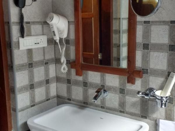 Kondai Lip Backwater Heritage Resort : photo 9 de la chambre cottage super deluxe