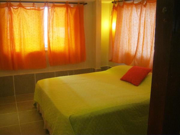 Albergaria Hostel : photo 7 de la chambre chambre double avec salle de bains privative