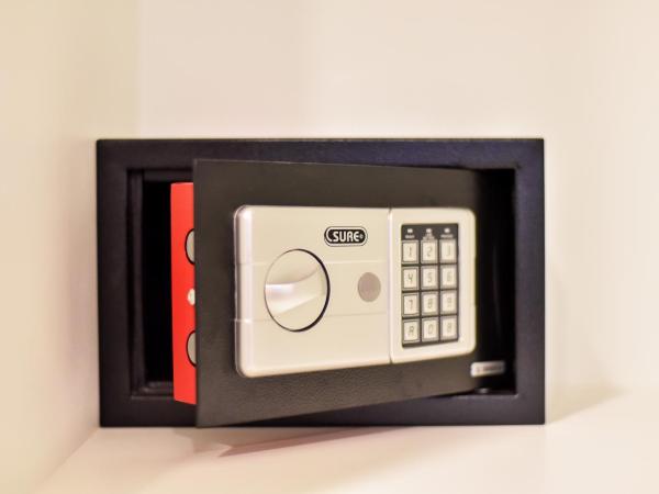 Nap In Fest : photo 8 de la chambre chambre double supérieure