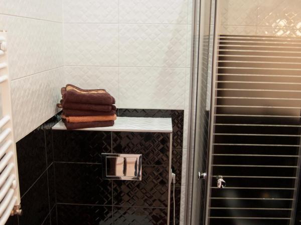 hostelswidnicka24 : photo 9 de la chambre studio 4