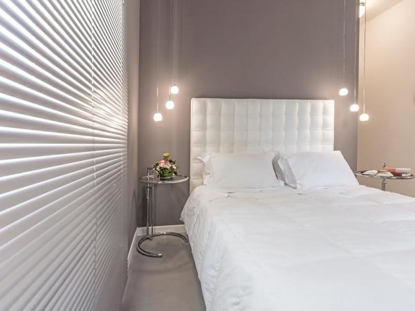 Hotel Astro Mediceo : photo 9 de la chambre chambre double ou lits jumeaux