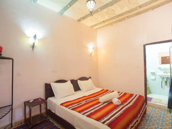 La Terrasse des Delices : photo 2 de la chambre chambre double