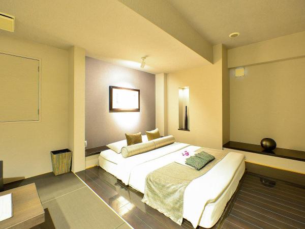 AROMA+ (Adult Only) : photo 3 de la chambre chambre double supérieure