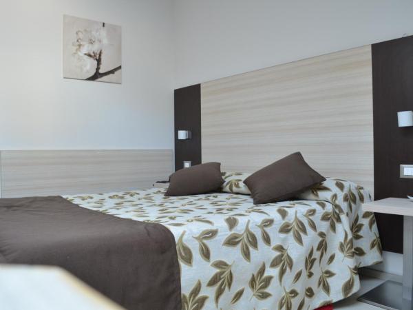Hotel Holiday- Alla Finestrella : photo 3 de la chambre chambre simple standard