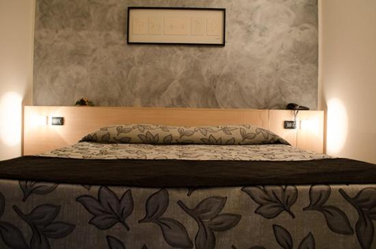 Hotel Holiday- Alla Finestrella : photo 1 de la chambre chambre double