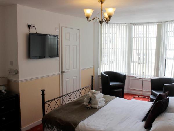 Kempfield House : photo 9 de la chambre chambre supérieure