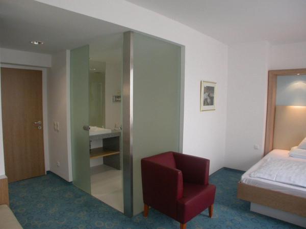 Dom Hotel : photo 2 de la chambre chambre simple supérieure