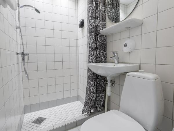 Good Morning City Copenhagen Star : photo 4 de la chambre chambre simple standard