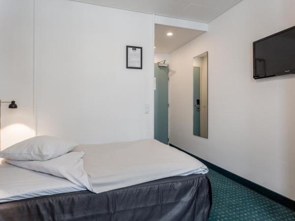 Good Morning City Copenhagen Star : photo 3 de la chambre chambre simple standard