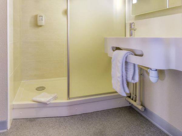 B&B HOTEL Marseille Les Ports : photo 2 de la chambre chambre double