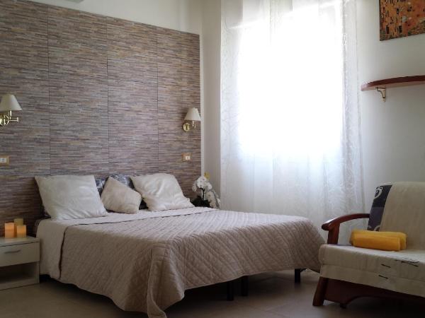 Residence La Villetta : photo 6 de la chambre studio