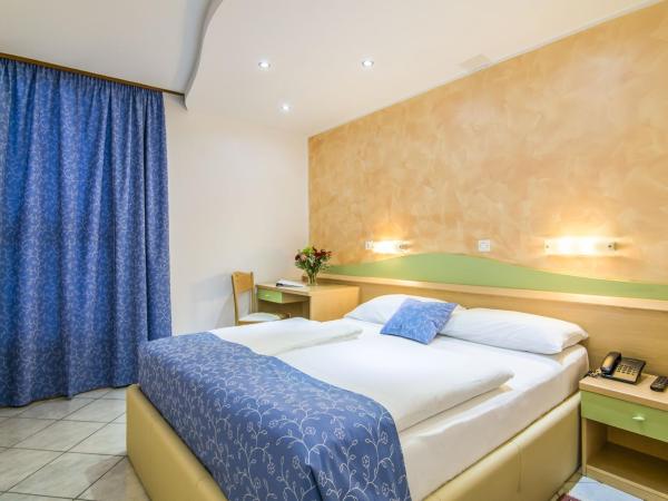 Hotel Hedera - Maslinica Hotels & Resorts : photo 1 de la chambre chambre simple Économique