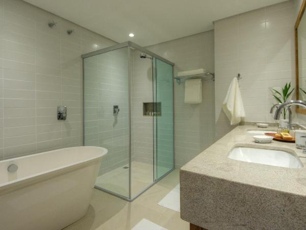 Hotel Villa Amazônia : photo 4 de la chambre chambre lit king-size premium