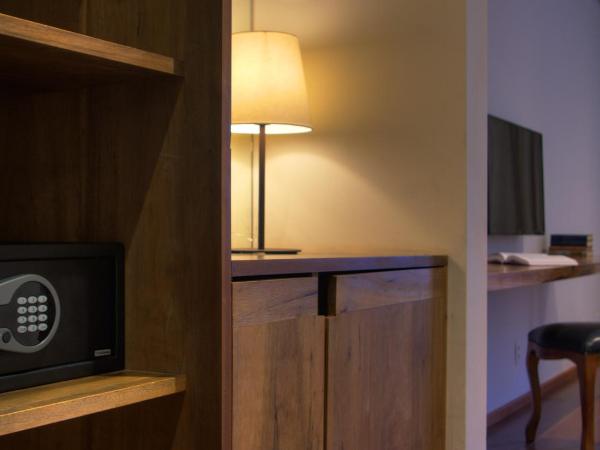 Hotel Villa Amazônia : photo 5 de la chambre chambre lit king-size supérieure