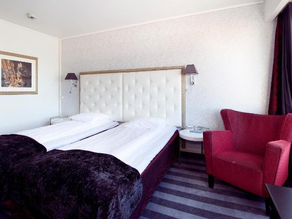 Clarion Collection Hotel Grand Olav : photo 5 de la chambre chambre standard