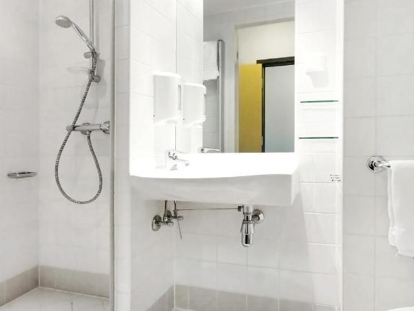 St Svithun Hotel : photo 4 de la chambre chambre simple