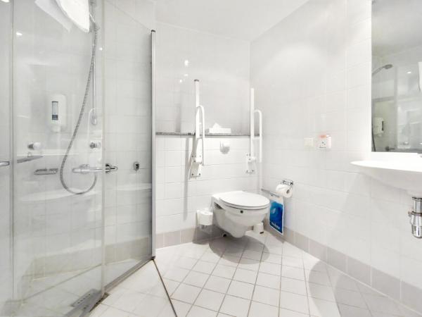 St Svithun Hotel : photo 5 de la chambre chambre double