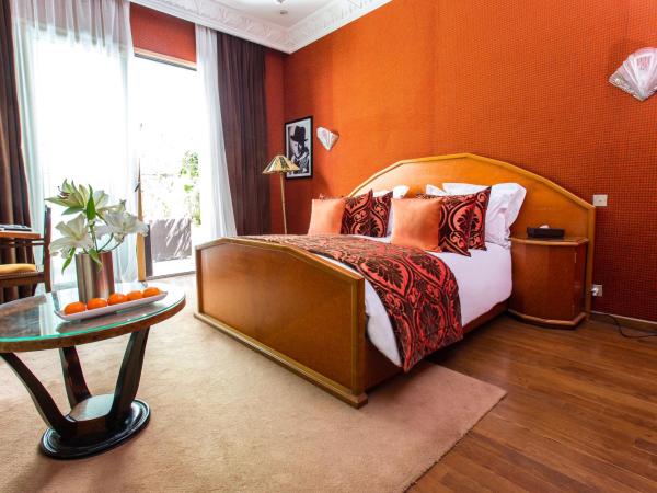 Hôtel particulier Le DOGE - Relais & Châteaux : photo 6 de la chambre suite junior