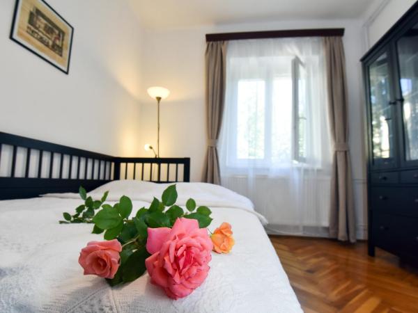 Grape&Wine Guesthouse : photo 6 de la chambre appartement 3 chambres