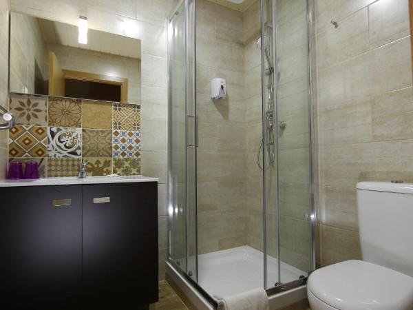 Happy House : photo 9 de la chambre chambre double ou lits jumeaux