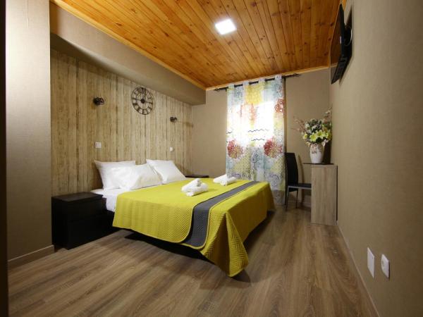 Happy House : photo 1 de la chambre chambre double standard