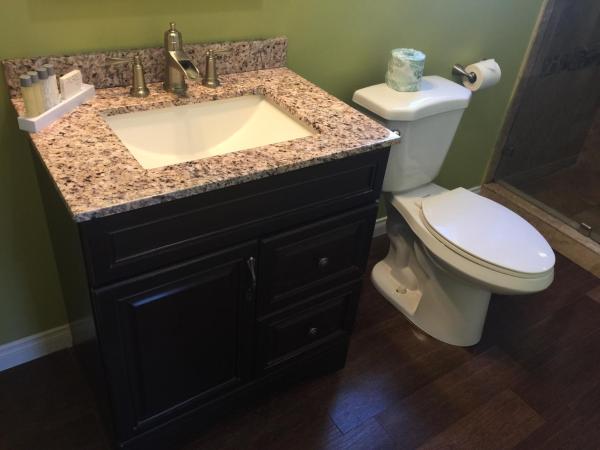 El Royale Hotel - Near Universal Studios Hollywood : photo 3 de la chambre chambre lit king-size deluxe