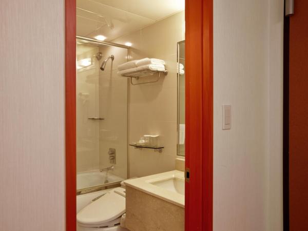 Hotel Prince Seoul : photo 7 de la chambre chambre double affaires