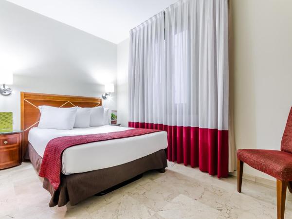 Exe Laietana Palace : photo 6 de la chambre chambre double ou lits jumeaux Économique