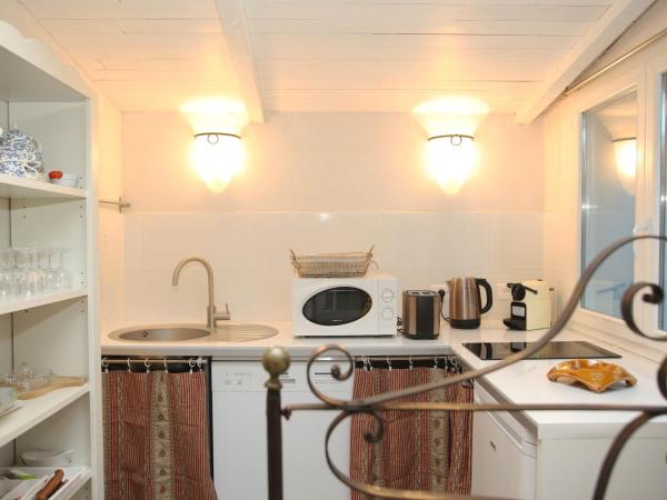 Campo Di Fiori, Maisons de Charme : photo 2 de la chambre suite tribord