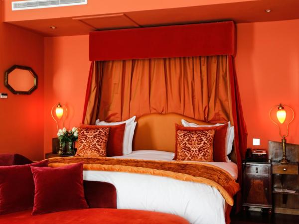 Hôtel particulier Le DOGE - Relais & Châteaux : photo 5 de la chambre suite junior