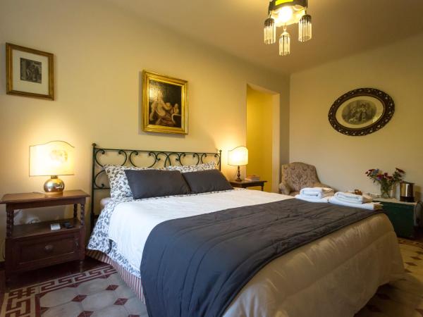 Tenuta del Gelso : photo 3 de la chambre chambre double classique