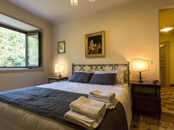 Tenuta del Gelso : photo 4 de la chambre chambre double classique