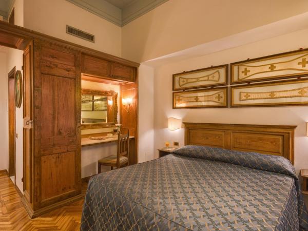 Guest House Morandi : photo 2 de la chambre chambre double ou lits jumeaux