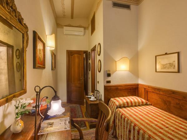Guest House Morandi : photo 6 de la chambre chambre simple