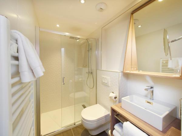 Hotel Mercure Brest Centre Les Voyageurs : photo 3 de la chambre chambre double supérieure