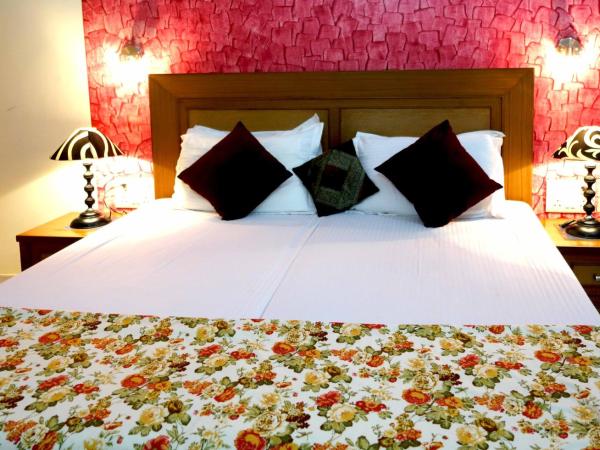SABS Bed and Breakfast : photo 1 de la chambre chambre double standard